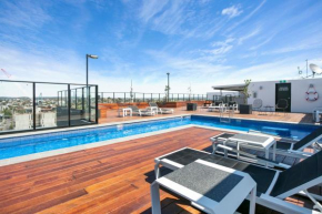 Soda Apartments by CLLIX, Brisbane